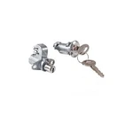 1969 1970 Ford Mustang Glovebox & Trunk Lock Set Performance Years. Fixed Price $35.00.