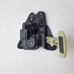 Maserati Tailgate Boot Lock 9217AC. Fixed Price $89.00.