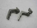 Door Touareg 2004 2010 Left Driver Side Rear Upper Lower Hinges Oem. Fixed Price $49.99.