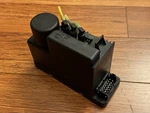 96-97 Mercedes R129 SL500 SL320 SL600 Central Door Locking Vacuum Pump Oem. Fixed Price $169.90.