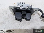 Oem 2003-2006 Mercedes E500 5.0LREAR Right Folding Seat Latch Lock. Fixed Price $19.99.