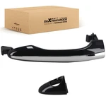 Exterior Door Handle Front Left Chrome For Kia Optima 2011-2015 826522T000. Fixed Price $18.71.