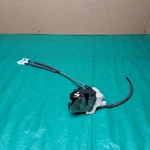 2011-2016 Hyundai Elantra Rear Right Side Door Lock Latch Oem 81420-3X010. Fixed Price $39.99.
