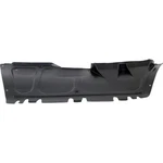 Engine Splash Shield Center For 1998-2010 Volkswagen Jetta Golf Beetle Gti. Fixed Price $31.16.