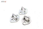 2016 2021 Nissan Frontier Door Lock Latch Striker Oem -set Of 3-. Fixed Price $21.99.