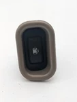 1999-2003 Ford Windstar Rear Left Driver Side Power Sliding Door Control Switch. Fixed Price $15.00.