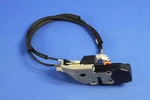 Genuine Mopar Front Door Latch Left 68174641AH. Fixed Price $215.94.