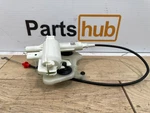 2020 Mercedes Gt 53 Amg W290 Oem Rear Trunk Tailgate Lock Latch Actuator. Fixed Price $125.00.