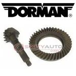 Dorman Rear Differential Ring & Pinion For 2002-2009 Chevrolet Trailblazer Qh. Fixed Price $406.33.