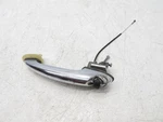 07-15 Mini Cooper S R56 R57 R58 R59 Exterior Door Handle Front Left Oem 011724. Fixed Price $44.95.