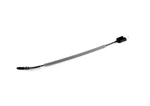 Volkswagen Skoda Seat Front Door Lock Outer Bowden Cable 7N0837017B No Duties. Fixed Price $38.44.