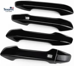 Exterior Door Handle Cover Compatible For 2019 2020 2021 2022 2023 2024 2025 Kia. Fixed Price $37.93.