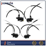 For Nissan Rogue 2009-2014 2015 Pairs All Doors Power Lock Actuators. Fixed Price $78.75.