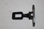 08 Porsche Cayenne 957 - Rear Hatch Trunk Latch 7L5845485B. Fixed Price $14.10.
