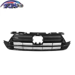 For 2021-2022 Honda Odyssey Front Bumper Upper Grille Black 71120THRA500. Fixed Price $132.94.