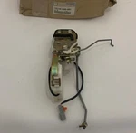 Honda Prelude 1997-2001 Right Front Door Lock # 72110-S30-A01 New Oem (1109)R. Fixed Price $195.00.