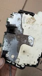 Land Rover Front Door Latch Rh Discovery Ii 99-04 FQJ102900 Tested. Fixed Price $129.00.