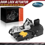 Door Lock Actuator For Saturn Vue 2002 2004 2005 Ion 2003-2007 Front Left. Fixed Price $39.29.