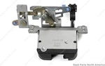 Genuine Saab Trunk Lock For 2002-2005 9-5 5360847-AA. Fixed Price $598.35.