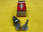 Nos Briggs And Stratton Strattec 605533 8617 Gm Deck Mount Trunk Lock With Keys. Fixed Price $14.73.