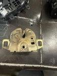 1984-1986 Nissan 300ZX Z31 2+0 Hood Latch Lock Assembly. Fixed Price $40.00.