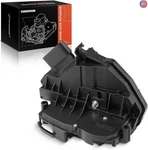 A-premium Front Left Driver Door Latch Lock Actuator Compatible With Ford Edge. Fixed Price $66.81.