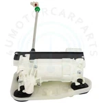 Front Lh Door Lock Actuator For Mercedes Benz W222 S450 S550 S600 W/soft Close. Fixed Price $20.71.
