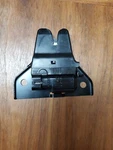 Tesla Model (2012-2016) Oem Front Hood Latch Part # 6006601-00-B New. Fixed Price $100.00.