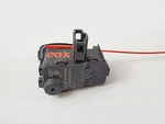 2009 - 2016 Audi A4 B8 Lock Latch Actuator Door Fuel Filler Rear 8K0862153E Oem. Fixed Price $41.57.