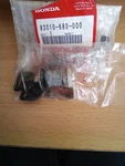 Genuine Honda Car Parts Tailgate Cylinder Set 83010-680-000. Fixed Price $94.81.