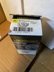 Locksmart Black Trunk Kit - TL15230 (new). Fixed Price $15.95.
