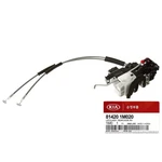 Genuine 814201M020 Rear Right Door Lock Actuator Kia Forte 2010-2013. Fixed Price $123.86.