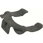 Oer 9728247 1962-91 Door Lock Cylinder Retainer. Fixed Price $17.99.