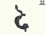 Rear Driver Side Power Slide Door Rail Stopper Bracket Oem 18-24 Honda Odyssey. Fixed Price $28.99.