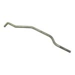 140-805-02-74 Genuine Mercedes Door Lock Rod Retainer Front Driver Passenger. Fixed Price $25.95.