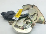 0K53A73310B Left Rear Door Lock / 2724595 For Kia Carnival Ii G. Fixed Price $111.38.