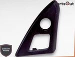 11-16 Bmw F10 550 535 528 Center Console Arm Rest Lock Trim Black 9171552 Oem. Fixed Price $36.22.