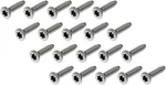 Door Hinge Screw Dorman 45998. Fixed Price $30.65.