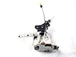 P04589923AG Lock Rear Door Left Jeep Grand Cherokee 3.0. Fixed Price $70.54.