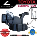 Toyota RAV4 Oem Front Left Door Lock Latch Actuator 2001-2005 *lifetime Warranty. Fixed Price $149.99.