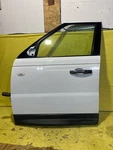 05-13 Front Left Side Door Complete Land Rover Range Sport L320 LR016465. Fixed Price $260.00.