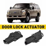 1/2PCS Actuator Power Lock Door Mercury Mustang Ford Truck F81Z-25218A43-AA. Fixed Price $8.99.