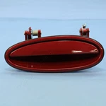 Gm Oem Red Rear Left Door Handle For 97-05 Century 03 Malibu 04-08 Grand Prix. Fixed Price $24.69.