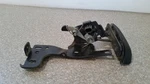 2002-2009 Chevy Trailblazer Envoy Rear Liftgate Window Latch & Handle 16887553. Fixed Price $30.00.