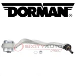 Dorman Front Right Lower Forward Suspension Control Arm Ball Joint Hz. Fixed Price $212.28.