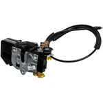 25876393 Ac Delco Door Handle Latch Rear Driver Left Side For Chevy Yukon. Fixed Price $251.21.