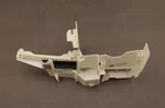 New Oem Ford Front Left Door Lock Shield F1EZ-5821979-A Focus 2015-2018. Fixed Price $13.55.