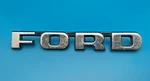 1978-1980 Ford Rear Trunk Lid Hatch Emblem Badge 5'' Oem 77FB-B42550-DA. Fixed Price $28.89.