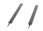 Gas Tank Strap Set Lh/rh Pair 73-91 Chevy Gmc C/k Pickup. Fixed Price $83.80.