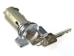Chevy Ignition Lock Cylinder With Keys For 69 To 82 Vehicles #1036AA. Fixed Price $42.85.